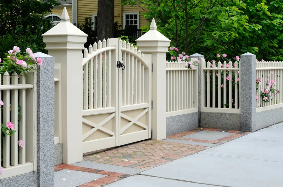 Local Fence Installation Tampa, FL Local Fence Installation Tampa, FL